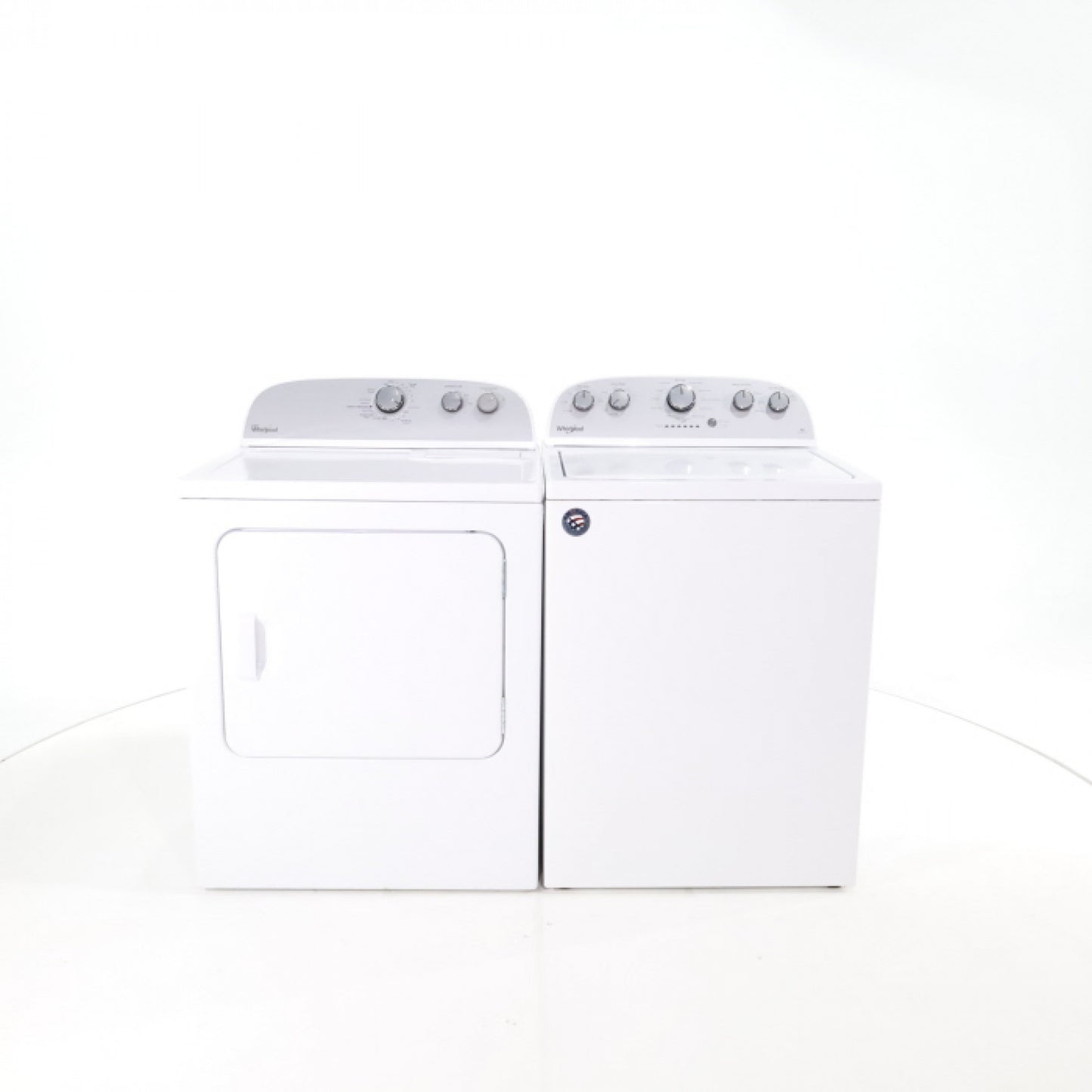 #1323 Liquidation Half Truckload of 11 Neu Processed Appliances in Texas