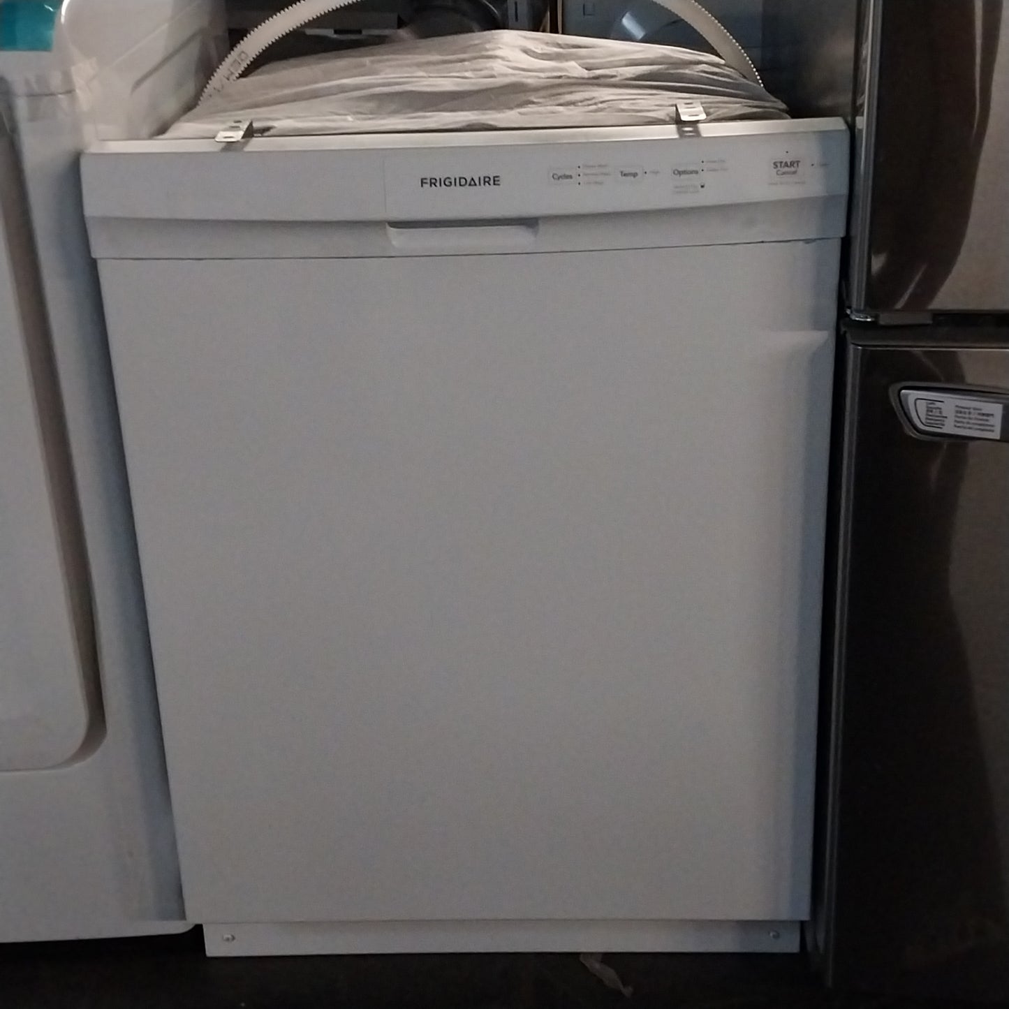 #1239 Liquidation Half Truckload of 24 Customer Return Appliances in South Carolina - Liberty