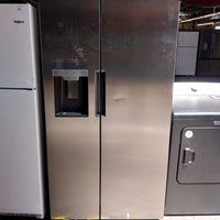 #1375 Liquidation Half Truckload of 24 Customer Return Appliances in South Carolina - Liberty