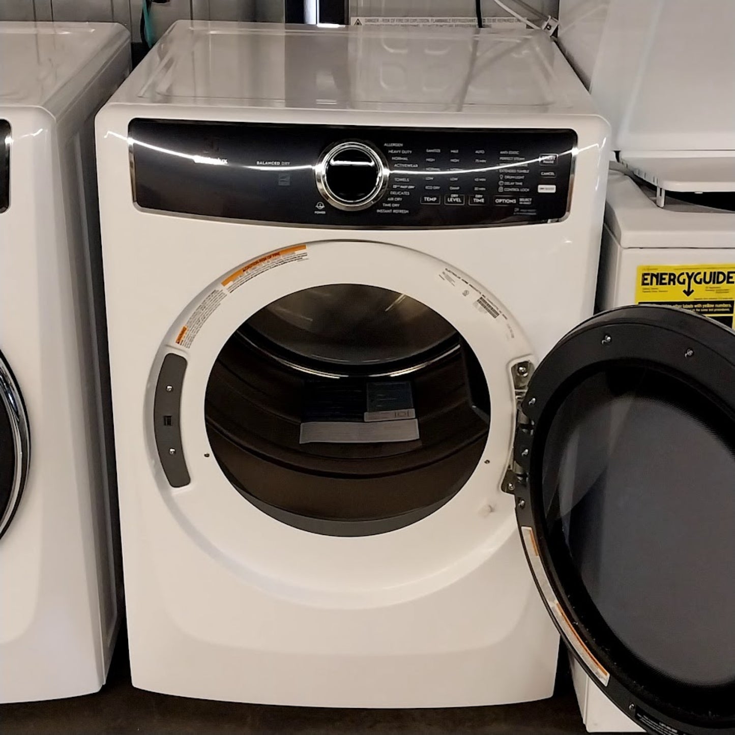 #1415 Liquidation Half Truckload of 24 Customer Return Appliances in South Carolina - Liberty