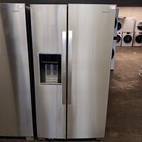 #1404 Liquidation Half Truckload of 24 Customer Return Appliances in South Carolina - Liberty