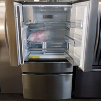#1413 Liquidation Full Truckload of 38 Customer Return Appliances in South Carolina - Liberty