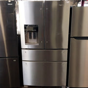 #1380 Liquidation Half Truckload of 25 Customer Return Appliances in South Carolina - Liberty