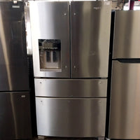 #1380 Liquidation Half Truckload of 25 Customer Return Appliances in South Carolina - Liberty