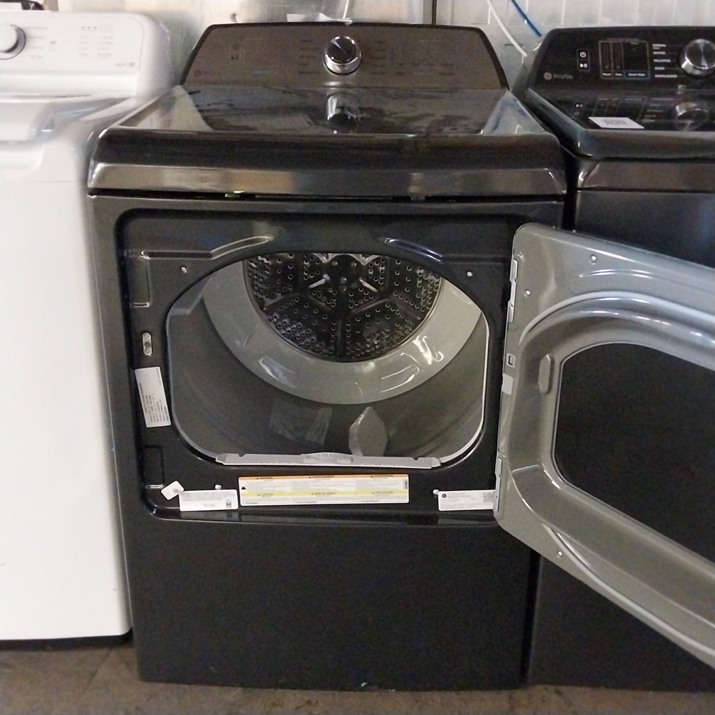 #1262 Liquidation Half Truckload of 24 Customer Return Appliances in South Carolina - Liberty