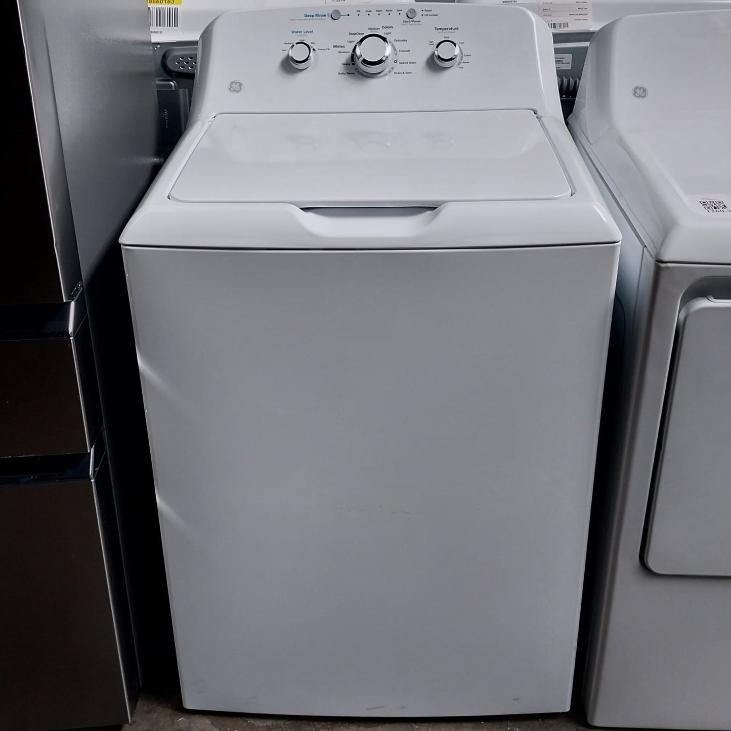 #1260 Liquidation Half Truckload of 24 Customer Return Appliances in South Carolina - Liberty