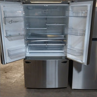 #1228 Liquidation Half Truckload of 24 Customer Return Appliances in South Carolina - Liberty