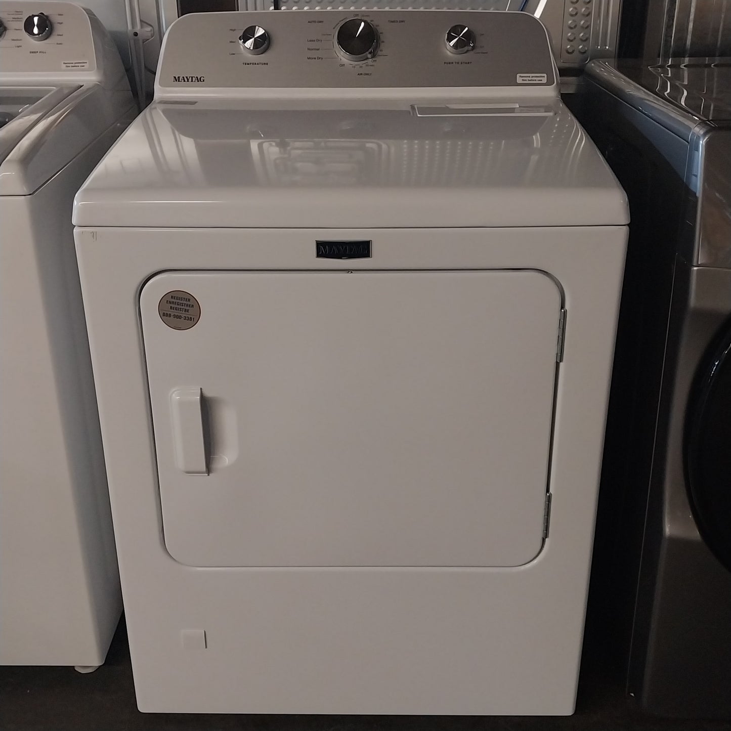 #1299 Liquidation Half Truckload of 23 Customer Return Appliances in South Carolina - Liberty