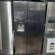 #1283 Liquidation Half Truckload of 10 Customer Return Appliances in South Carolina - Saco