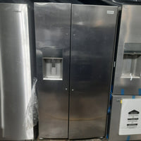 #1283 Liquidation Half Truckload of 10 Customer Return Appliances in South Carolina - Saco