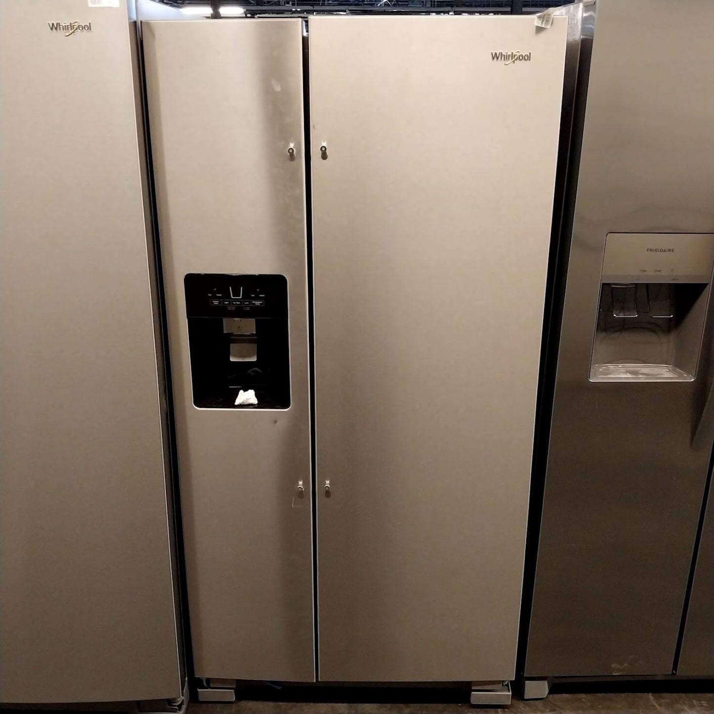 #1450 Liquidation Full Truckload of 50 Customer Return Appliances in South Carolina - Liberty