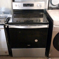 #1481 Liquidation Full Truckload of 50 Customer Return Appliances in South Carolina - Liberty