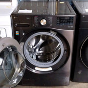 #1479 Liquidation Full Truckload of 52 Customer Return Appliances in South Carolina - Liberty