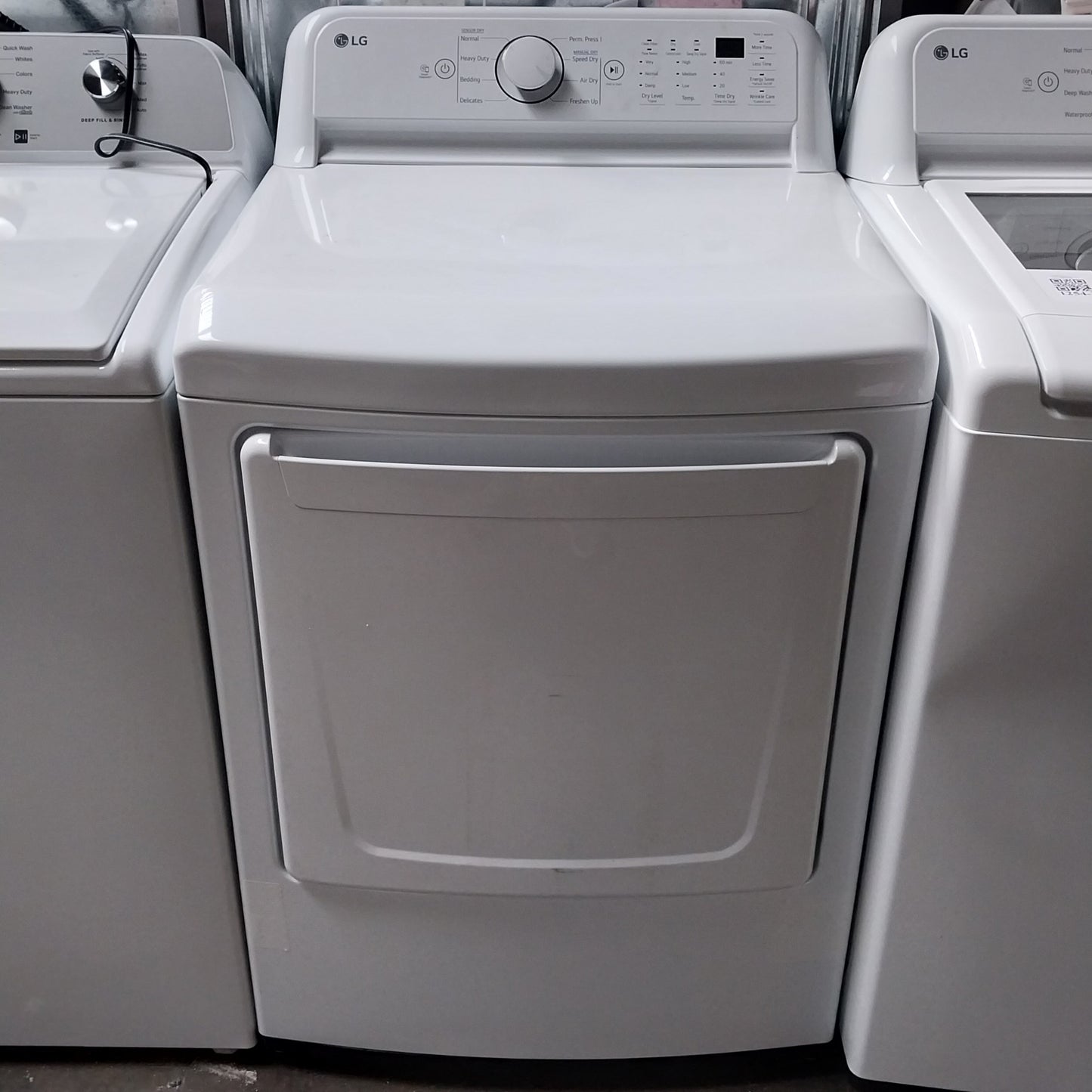 #1254 Liquidation Half Truckload of 25 Customer Return Appliances in South Carolina - Liberty