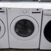 #1424 Liquidation Full Truckload of 51 Customer Return Appliances in South Carolina - Saco
