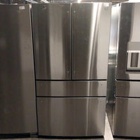 #1387 Liquidation Half Truckload of 25 Customer Return Appliances in South Carolina - Liberty
