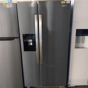 #1491 Liquidation Half Truckload of 24 Customer Return Appliances in South Carolina - Patchwork