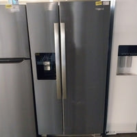 #1491 Liquidation Half Truckload of 24 Customer Return Appliances in South Carolina - Patchwork