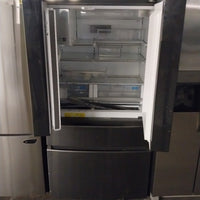 #1492 Liquidation Half Truckload of 23 Customer Return Appliances in South Carolina - Patchwork