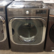 #1412 Liquidation Half Truckload of 25 Customer Return Appliances in South Carolina - Patchwork