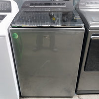 #1297 Liquidation Half Truckload of 22 Customer Return Appliances in South Carolina - Saco