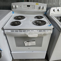 #1515 Liquidation Half Truckload of 23 Customer Return Appliances in South Carolina - Patchwork