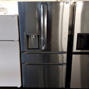 #1460 Liquidation Full Truckload of 52 Customer Return Appliances in South Carolina - Liberty