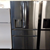 #1460 Liquidation Full Truckload of 52 Customer Return Appliances in South Carolina - Liberty