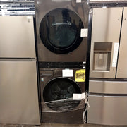 #1379 Liquidation Full Truckload of 51 Customer Return Appliances in South Carolina - Liberty