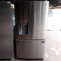 #1401 Liquidation Half Truckload of 25 Customer Return Appliances in South Carolina - Liberty