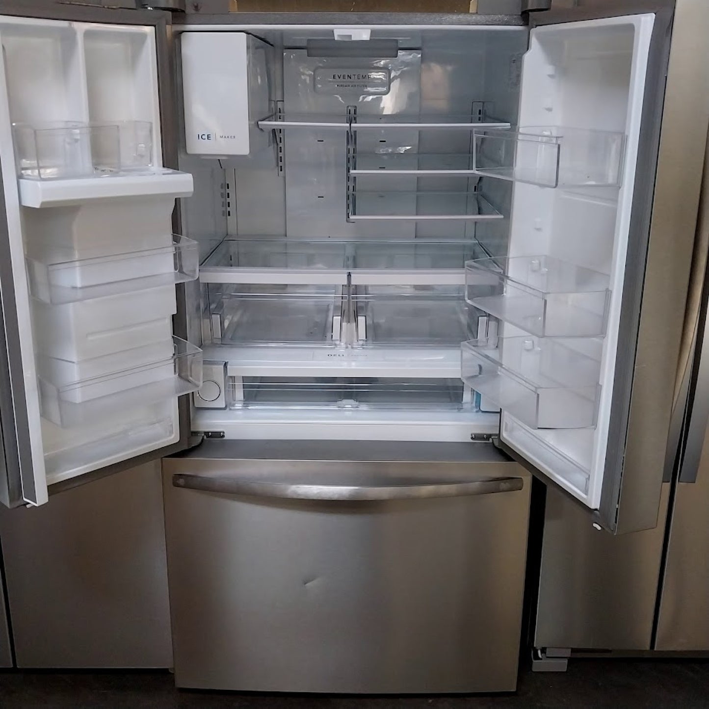 #1444 Liquidation Full Truckload of 49 Customer Return Appliances in South Carolina - Liberty