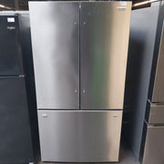 #1347 Liquidation Half Truckload of 23 Customer Return Appliances in South Carolina - Liberty