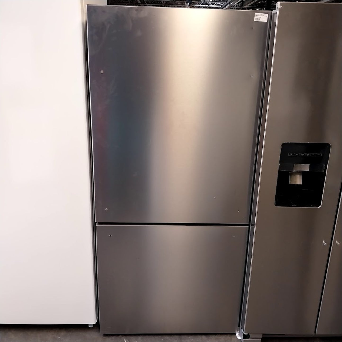 #1409 Liquidation Half Truckload of 24 Customer Return Appliances in South Carolina - Liberty