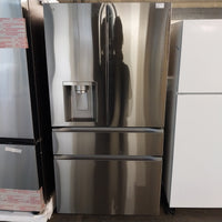 #1332 Liquidation Full Truckload of 51 Customer Return Appliances in South Carolina - Liberty
