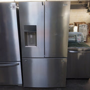 #1227 Liquidation Half Truckload of 25 Customer Return Appliances in South Carolina - Liberty