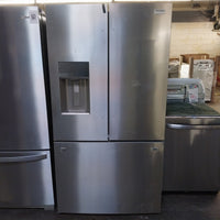 #1227 Liquidation Half Truckload of 25 Customer Return Appliances in South Carolina - Liberty