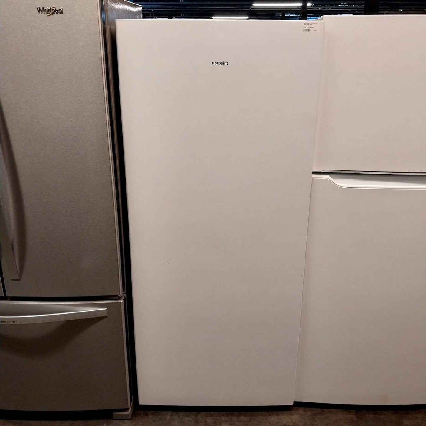 #1450 Liquidation Full Truckload of 50 Customer Return Appliances in South Carolina - Liberty