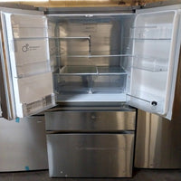 #1355 Liquidation Half Truckload of 23 Customer Return Appliances in South Carolina - Liberty