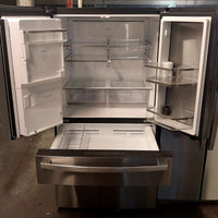 #1392 Liquidation Full Truckload of 35 Customer Return Appliances in South Carolina - Liberty
