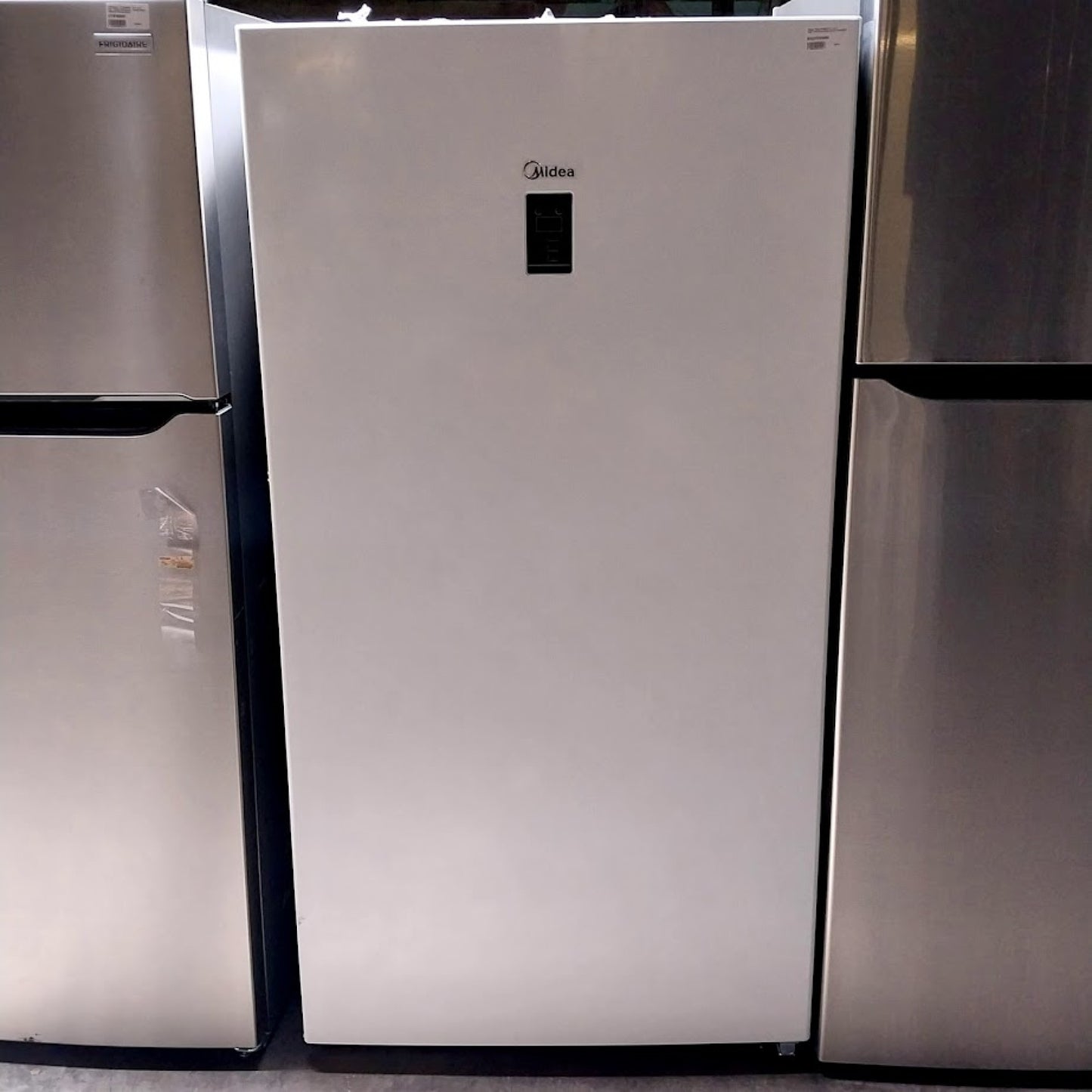 #1394 Liquidation Half Truckload of 26 Customer Return Appliances in South Carolina - Liberty
