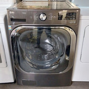 #1290 Liquidation Half Truckload of 25 Customer Return Appliances in South Carolina - Liberty
