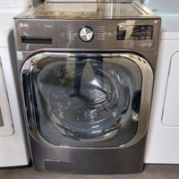 #1290 Liquidation Half Truckload of 25 Customer Return Appliances in South Carolina - Liberty