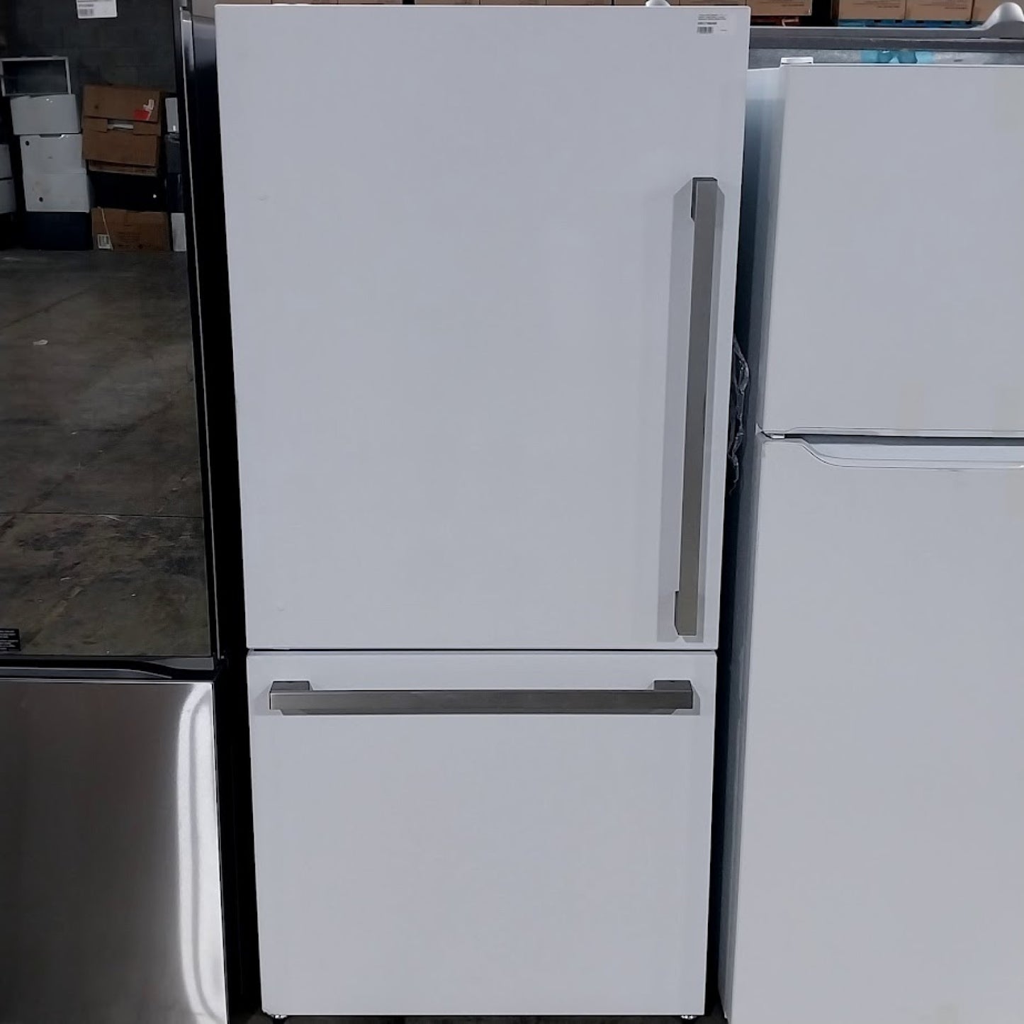 #1432 Liquidation Full Truckload of 35 Customer Return Appliances in South Carolina - Saco