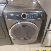 #1574 Liquidation Half Truckload of 18 Neu Processed Appliances in Texas