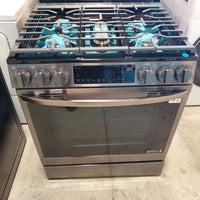 #1567 Liquidation Half Truckload of 25 Neu Processed Appliances in Texas