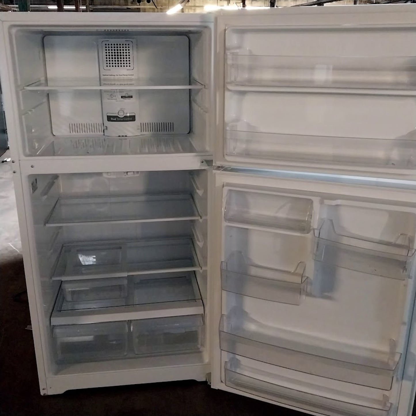 #1476 Liquidation Half Truckload of 26 Customer Return Appliances in South Carolina - Liberty