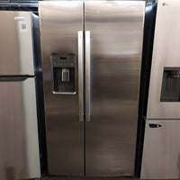 #1181 Liquidation Half Truckload of 26 Customer Return Appliances in South Carolina - Liberty