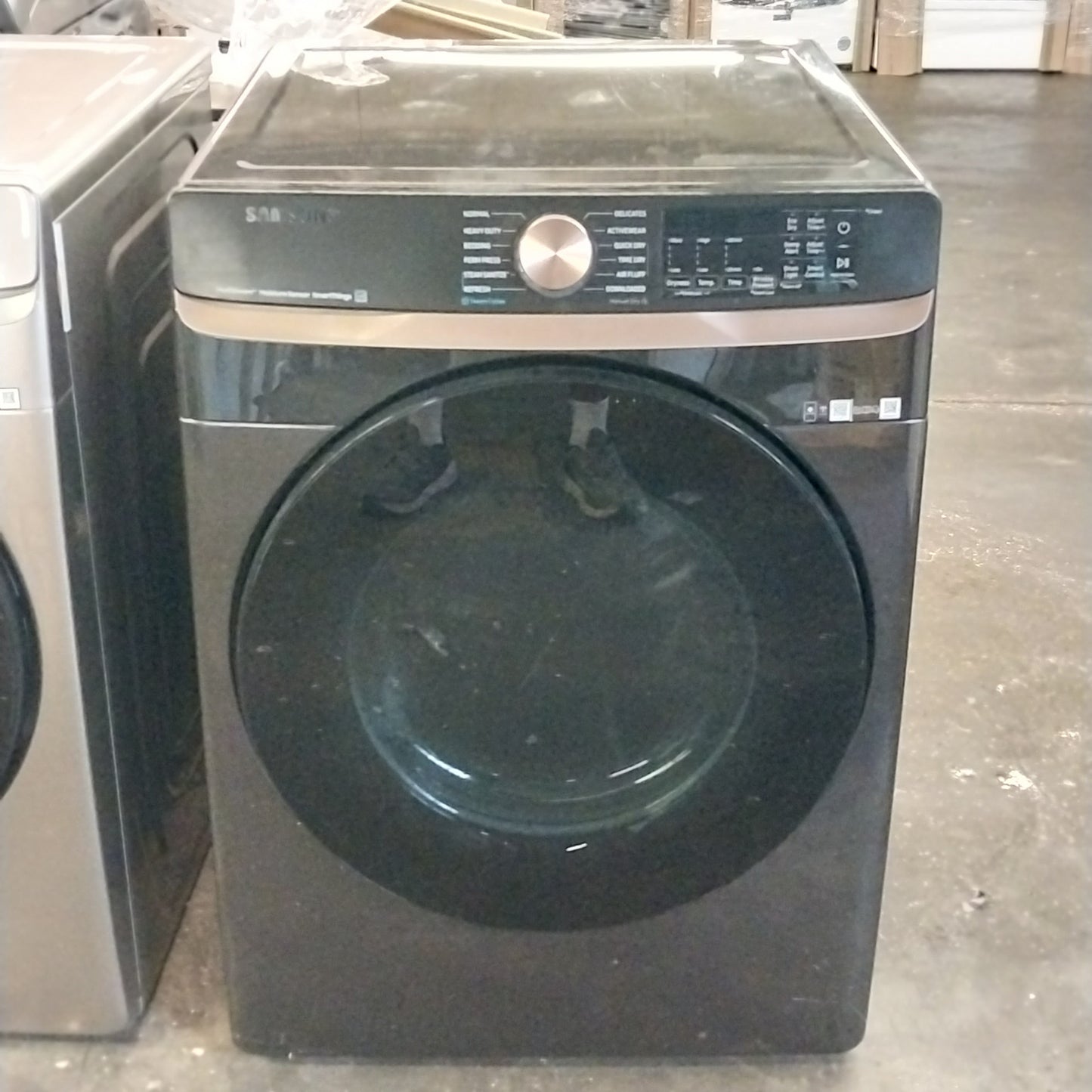 #1501 Liquidation Half Truckload of 24 Customer Return Appliances in South Carolina - Patchwork