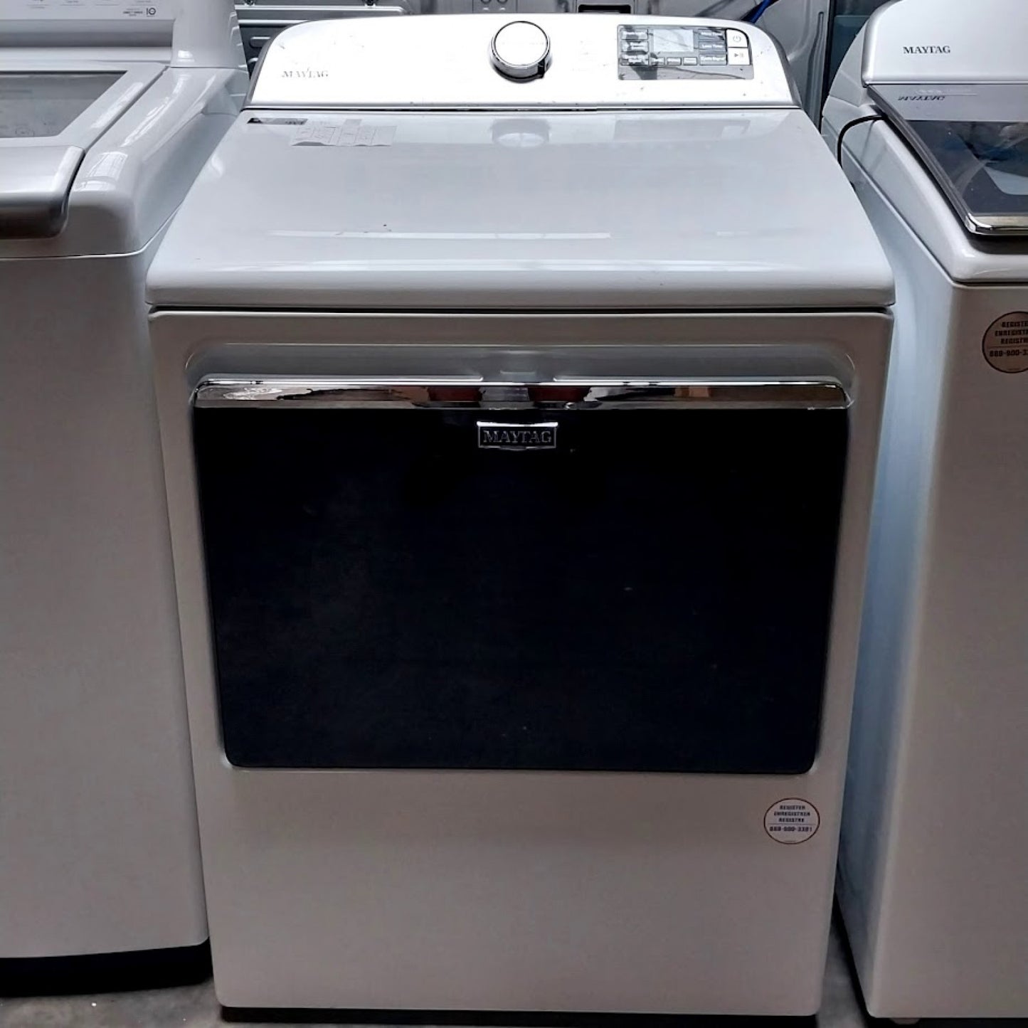 #1368 Liquidation Half Truckload of 24 Customer Return Appliances in South Carolina - Liberty