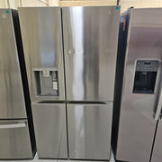 #1178 Liquidation Half Truckload of 12 Neu Processed Appliances in Texas